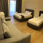 Hotell Adriatik Ksamil