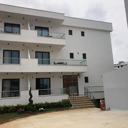 Hotel Adriatik 4*