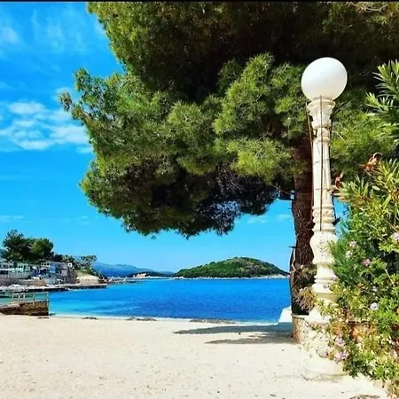 Adriatik Hotel