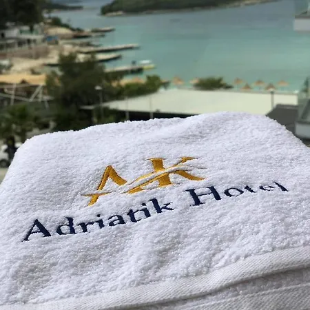 فندق Adriatik
