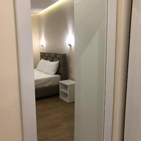 فندق Adriatik 4*