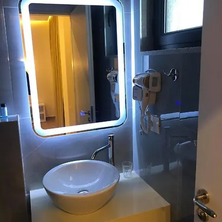 Hotel Adriatik