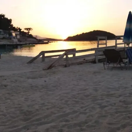 Adriatik 4* Ksamil