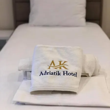 Adriatik Ksamil