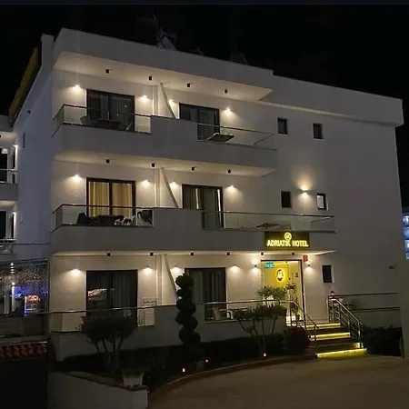 Adriatik קסאמיל