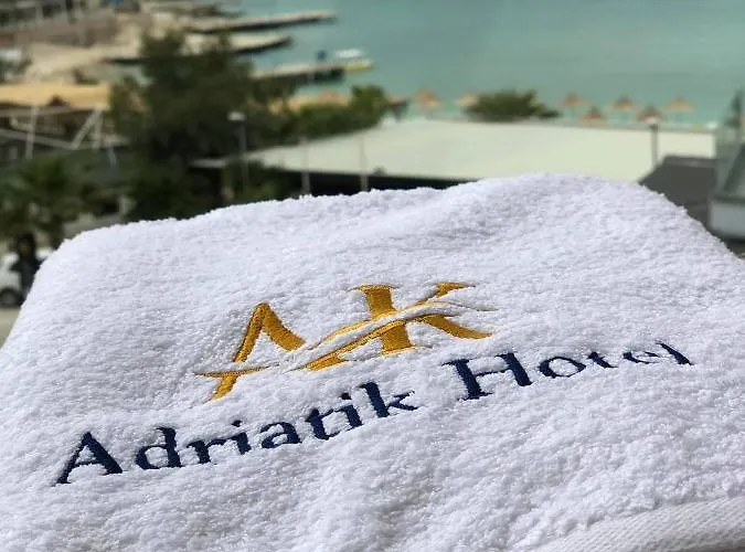 Hotel Adriatik