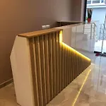 Adriatik Hotel 4*