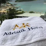 Hotel Adriatik