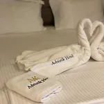 Adriatik 4* Ksamil