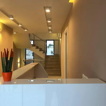 Adriatik 酒店 卡萨米尔