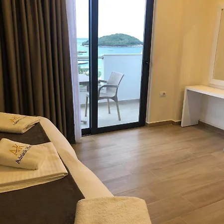 Adriatik Szálloda 4*