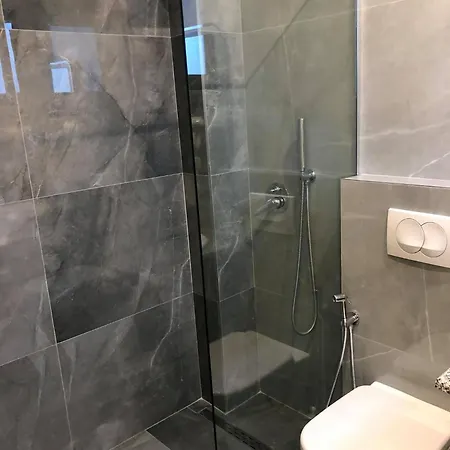 Adriatik 酒店 卡萨米尔