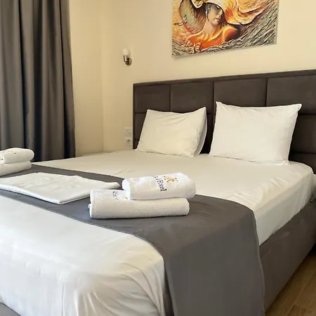 Adriatik Hotel