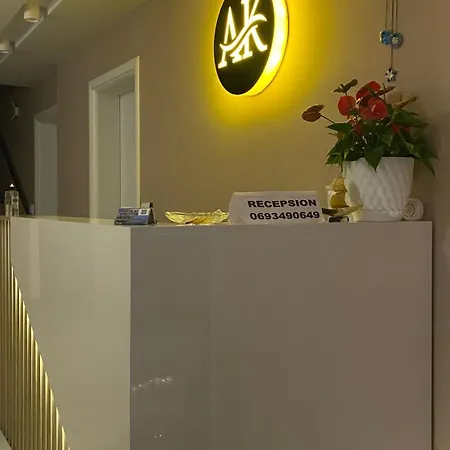 Hotel Adriatik