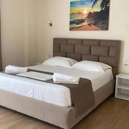 Hotel Adriatik