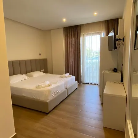 Adriatik Hotel