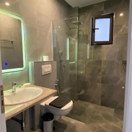 Hotel Adriatik