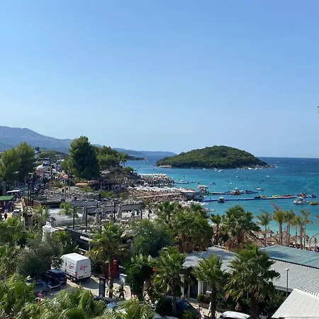 Adriatik Ksamil