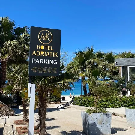 Hotel Adriatik