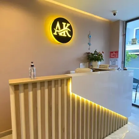 Adriatik 4* كساميل