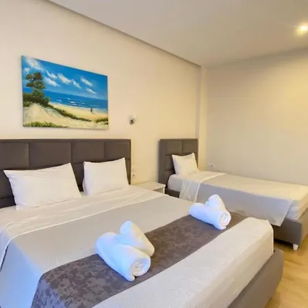 Adriatik Hotel