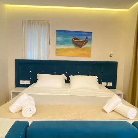Adriatik Hotel 4*