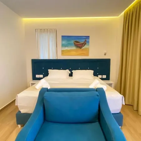 Adriatik 4*