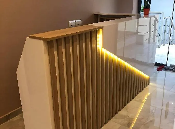 Adriatik Hotel 4*