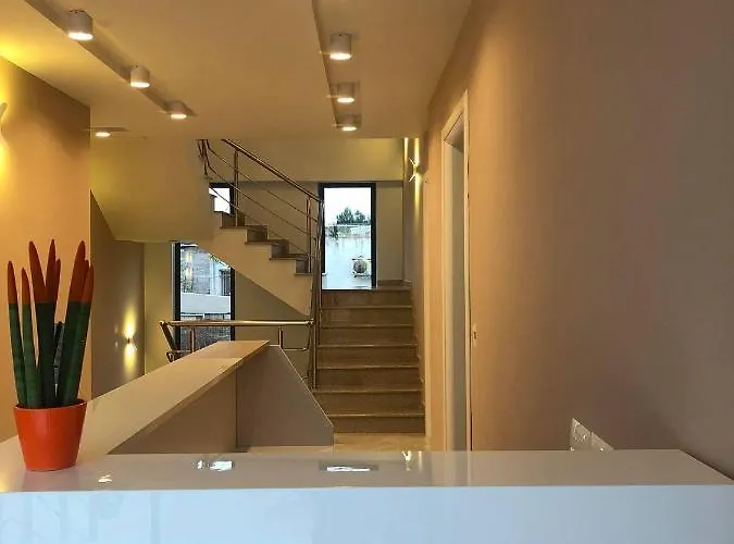 Adriatik Hotel Ksamil