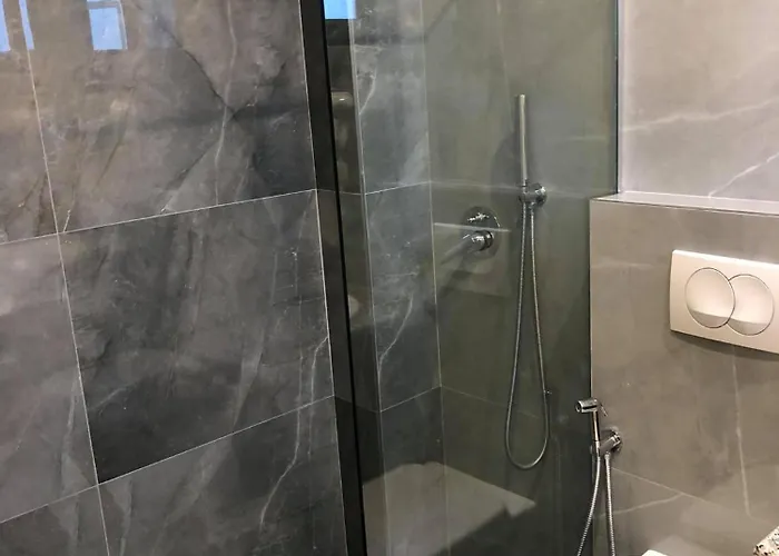 Adriatik Hotel Ksamil