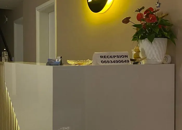 Hotel Adriatik